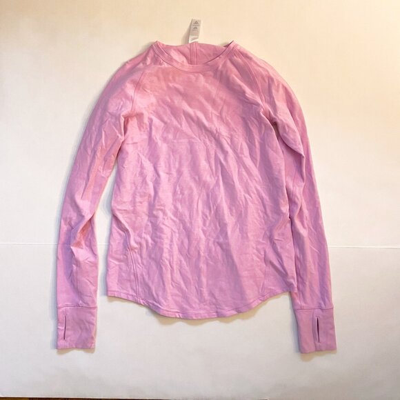 Ivivva Pink Activewear Tee, Size 12 - Picture 1 of 5